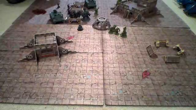 Warhammer 40k battle report - The Relic - 1000 points - Death Guard vs Crimson Fists Warhammer 40k battle report - The Relic - 1000 points - Death Guard vs Crimson Fists