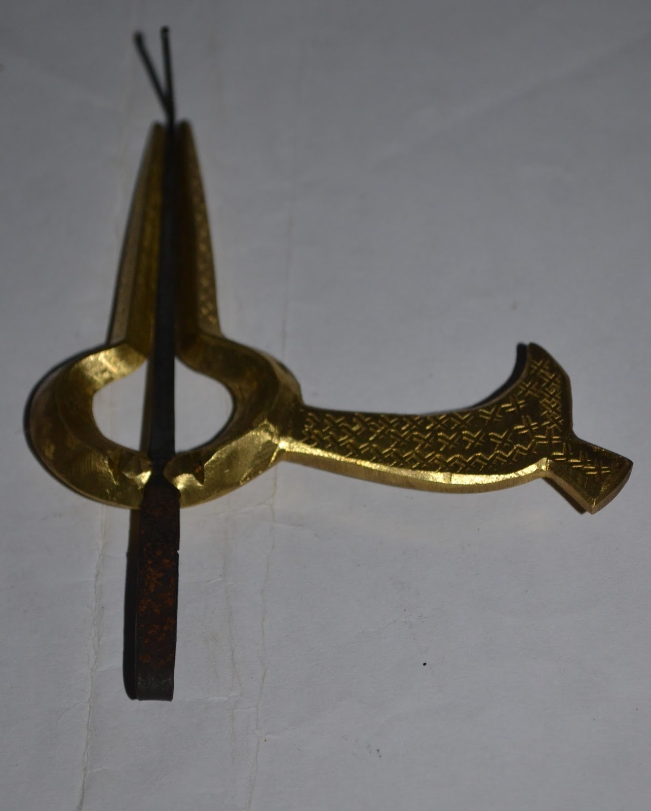INDIAN MORCHANG JAWS HARP