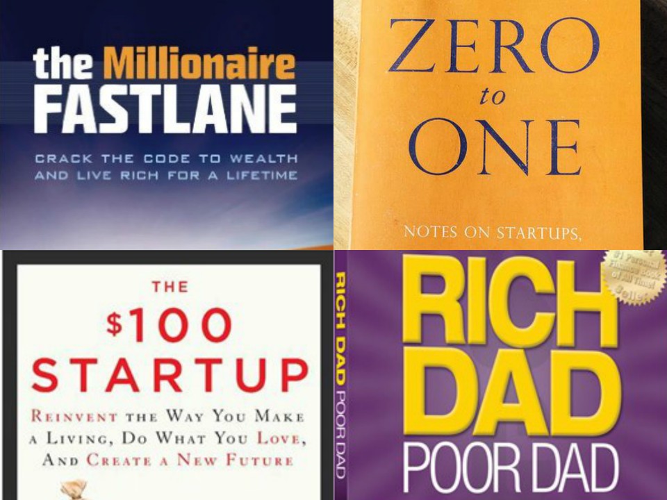 Top 10 Best Must Read Business Books For Aspiring Entrepreneurs 2018 Top 10 Best Must Read Business Books For Aspiring Entrepreneurs 2018
