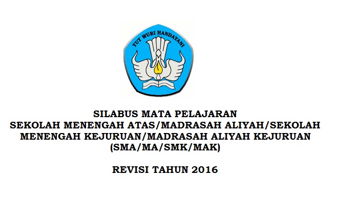 Silabus Ppkn Sma Ma Smk Mak Kurikulum 2013 Revisi 2016 Informasiguru Com Silabus Ppkn Sma Ma Smk Mak Kurikulum 2013 Revisi 2016 Informasiguru Com