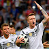 Podcast Chucrute FC: ouça a análise sobre a vitória dramática da Alemanha sobre a Suécia na Copa