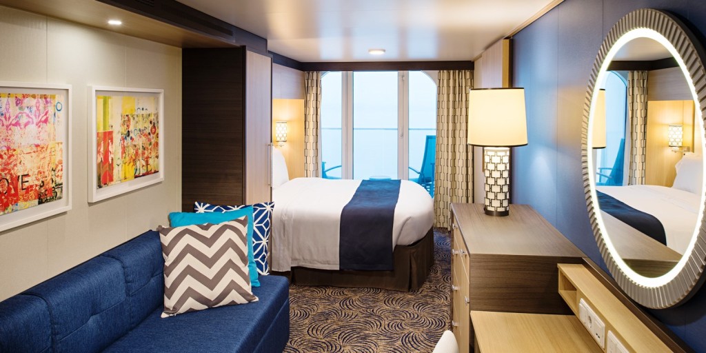 10 Cruise Ship Cabins To Avoid Tourists Should Pay Attention This