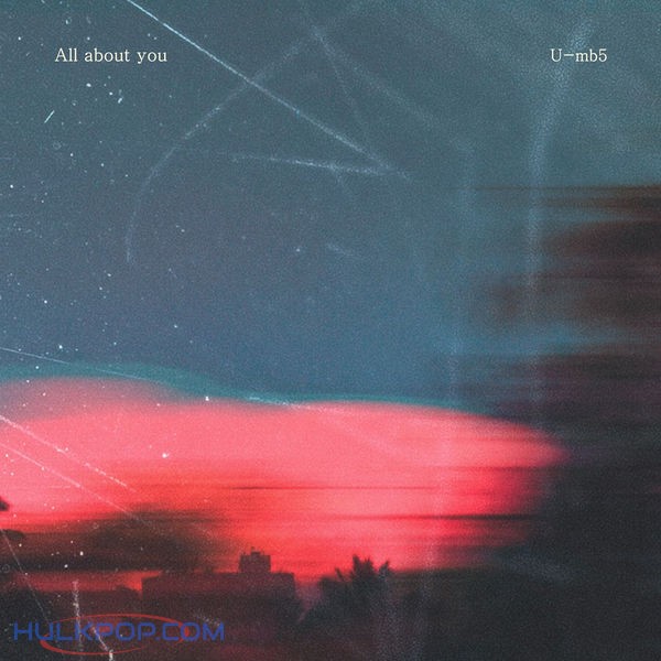 U-mb5 – My Only One OST Part.13