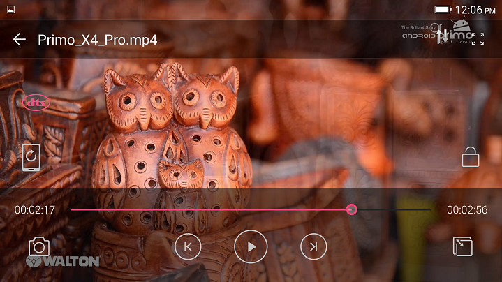 Primo X4 Pro video review