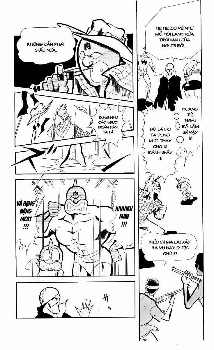 Kinniku Man Chap 64 - Next Chap 65