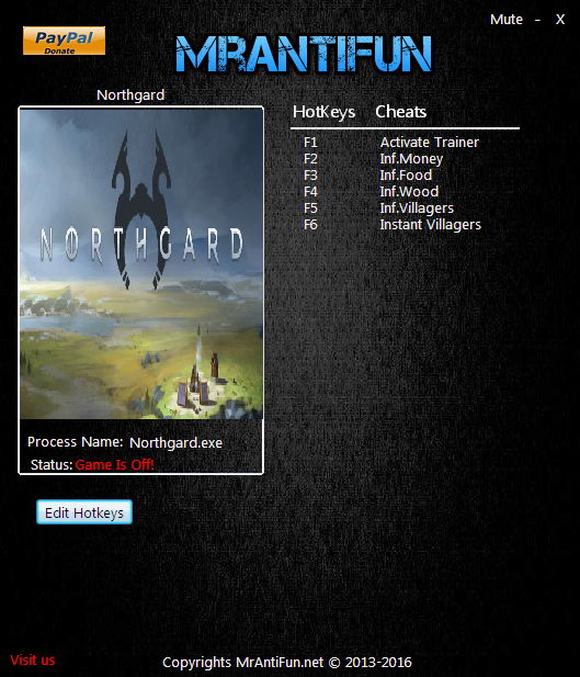 bad north trainer download bad north trainer download
