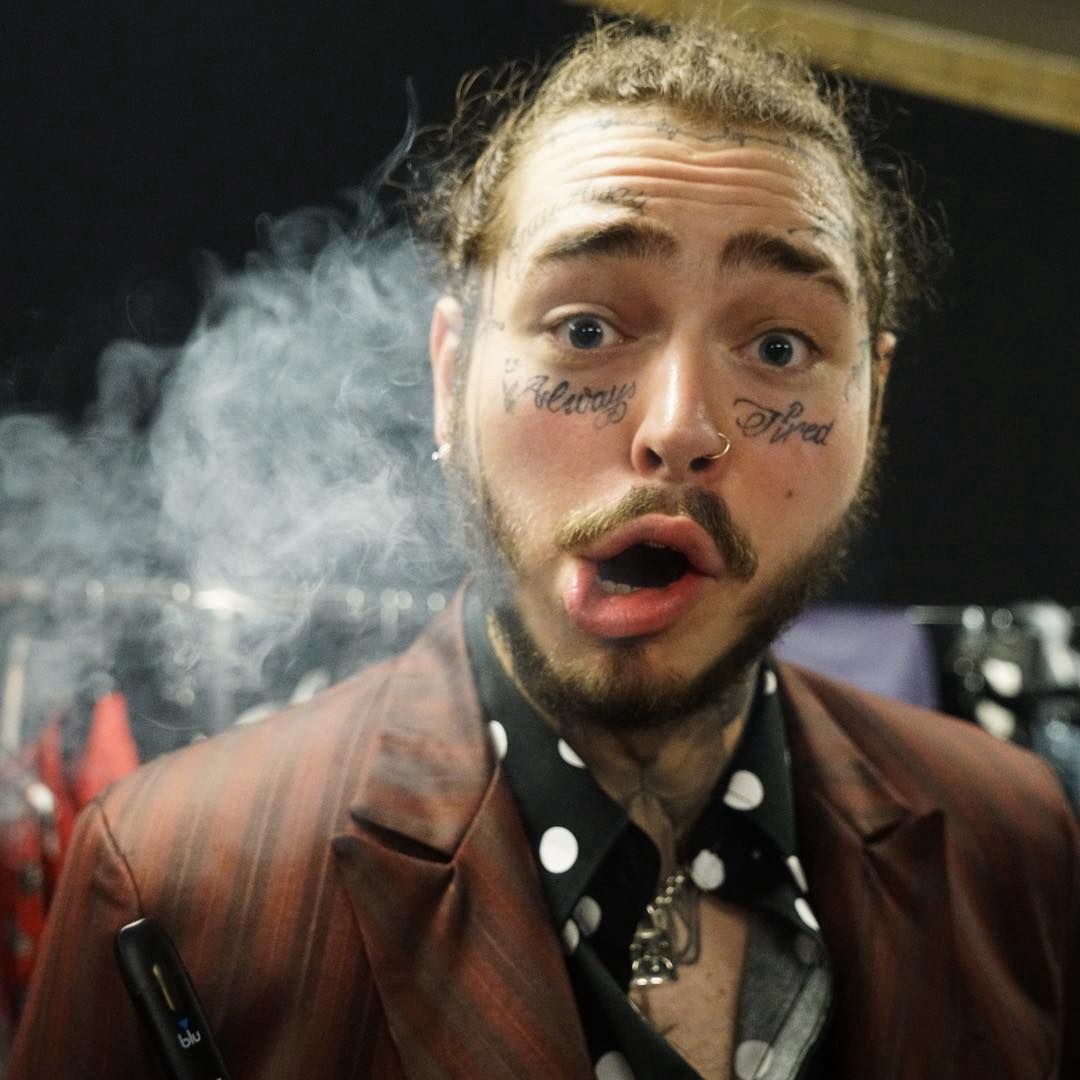 Download Post Malone — Fu*k The Mp3 Shawty Trippin