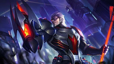 Moskov Mobile Legends