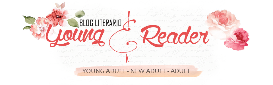 Young & Reader - Blog Literario