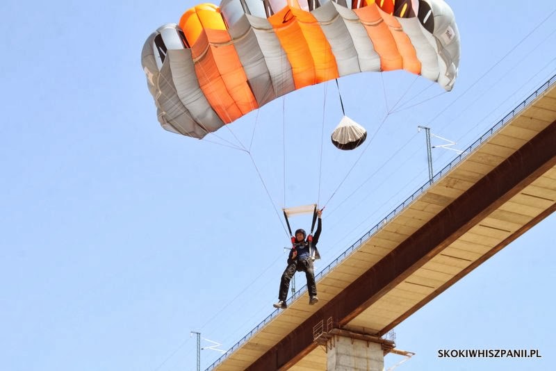 Pro BASE & First Jump Course