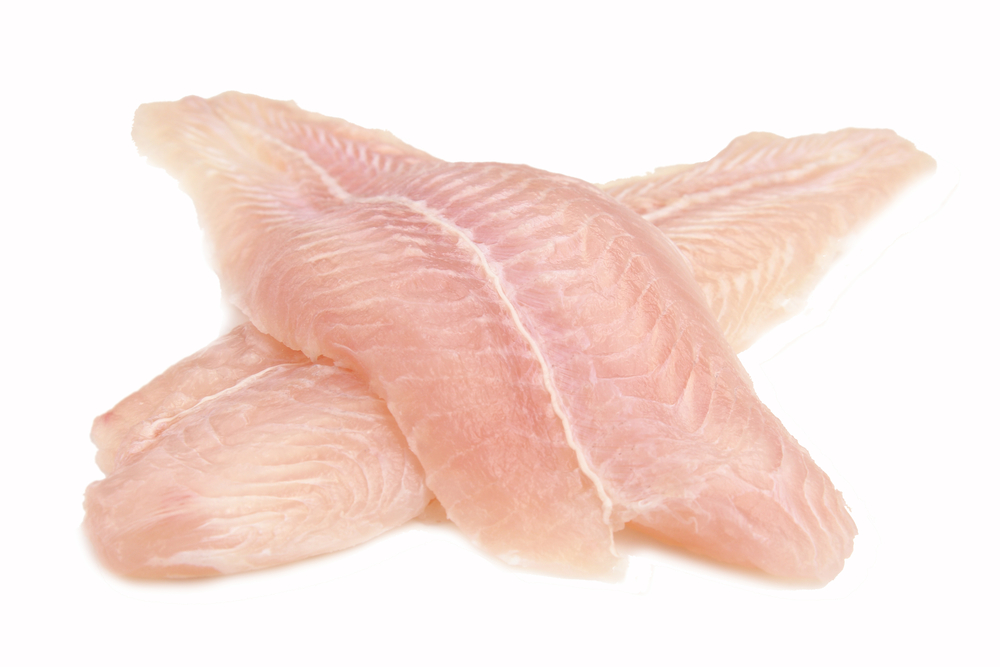 Best Catfish Fillets Ingredient for Foods in Wedding Catering Business