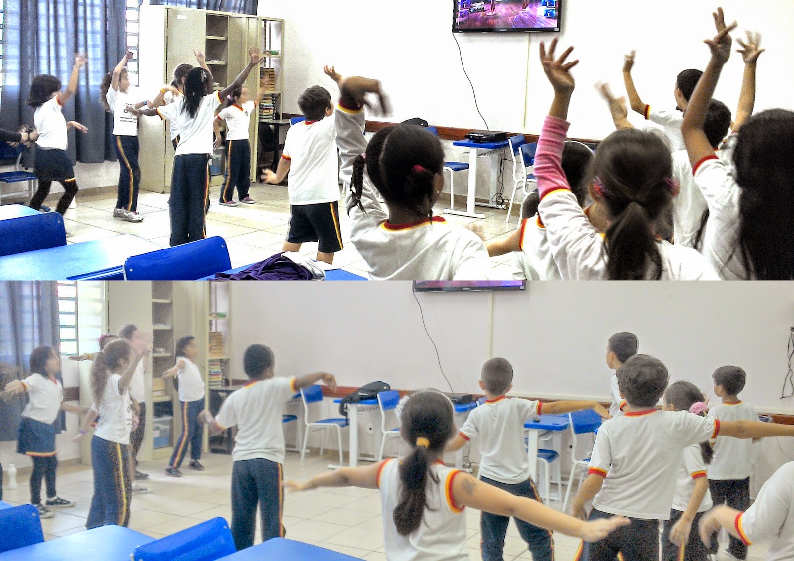 Quais Aspectos Você Considera Negativo Das Aulas De Educação Fisica