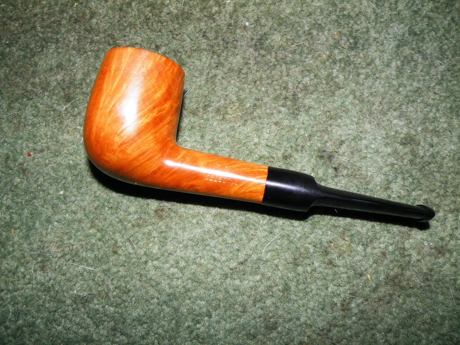 Pipe Dreams S.G.M shorter stem.