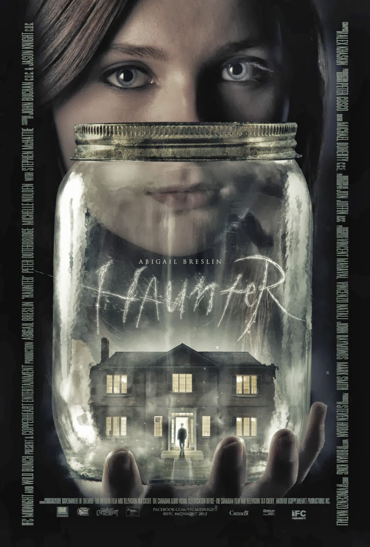 Things To Do In Los Angeles: Halloween 2013: Horror Movies and Festivals