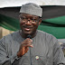 FAYEMI: What are they afraid of?