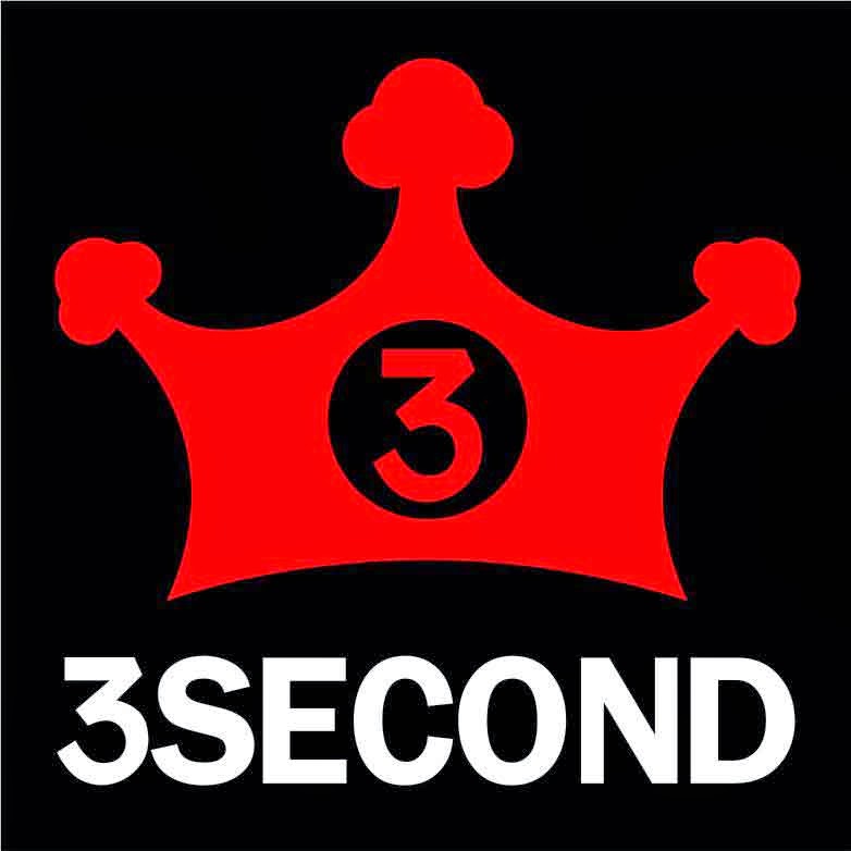 Second секунда. 3 Second. Second логотип. 3 Latter logo. 8 Секондс логотип одежды.