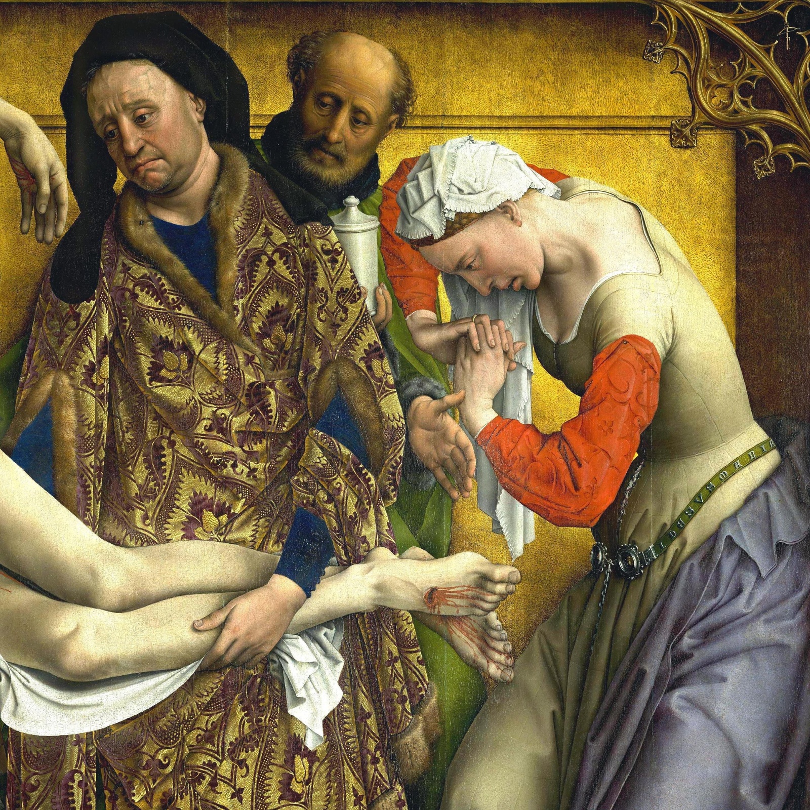 рогира ван дер вейдена снятие с креста. рогир ван дер вейден. рогир ван дер вейден снятие с креста 1435. рогир ван дер вейден снятие с креста 1435. рогирван дер вейден «снятие с креста»,.