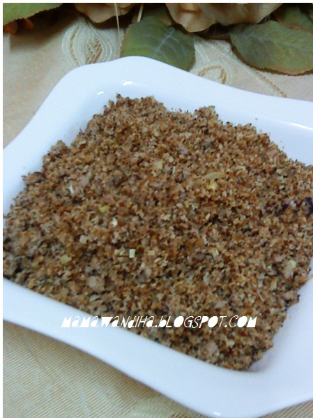 Nasi Dagang Kelantan Setnya Cara Mudah Myresipi