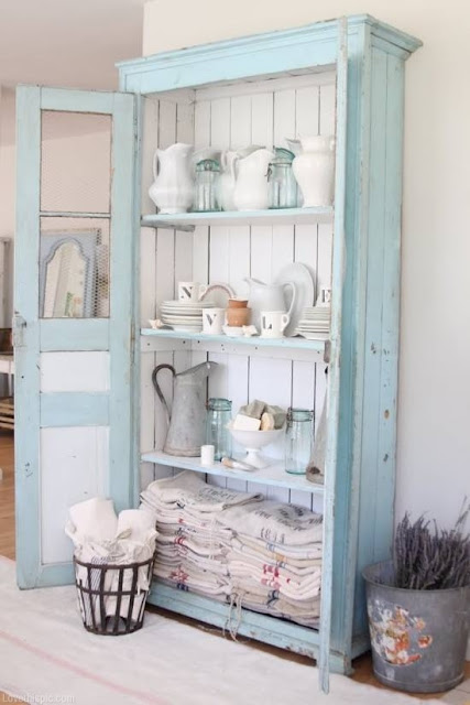 Mendesain Ruangan Cantik dan Feminim Dengan Model Shabby Chic Mendesain Ruangan Cantik dan Feminim Dengan Model Shabby Chic