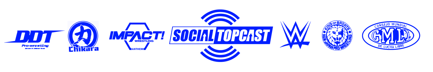 Social Topcast