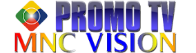 Promo TV MNC Vision