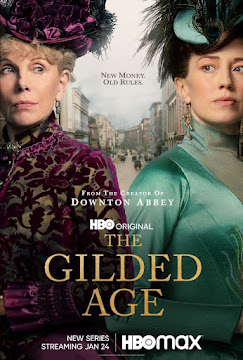 Thời Đại Vàng Son (Phần 1) - The Gilded Age Season 1