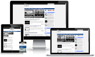 SL Wuss V2 Blogger Template, Responsive, SEO and Fast Loading Abis