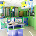 EMPLEADA AGENCIA DE LOTERIA Z/ BOULOGNE 35/40 AÑOS.-