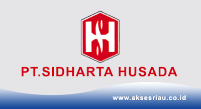 PT Sidharta Husada Pekanbaru