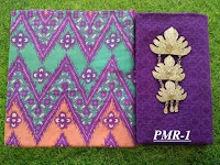 kain Batik prima motif rang rang ayu