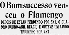 Placar Histórico: 15/06/1938.