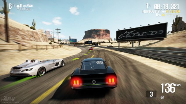 Download need for speed shift 2 unleashed for android free