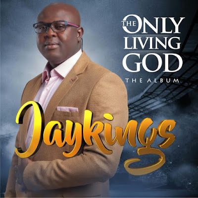 s The Only Living God (Album) by Jaykings