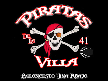 Piratas