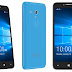 Alcatel OneTouch Fierce XL with Windows 10 Mobile gets official