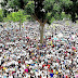 Hơn 30 ngàn giáo dân biểu tình đòi ‘Formosa cút khỏi VN’