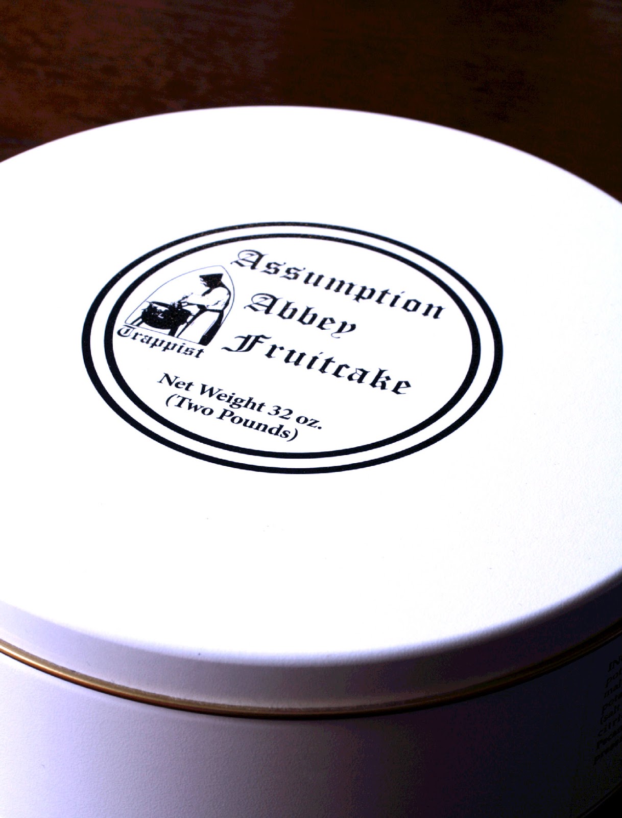 Assumption Abbey Fruitcake assumption-abbey-fruitcake