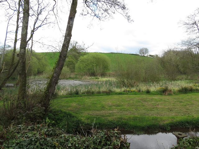 Llan-mill, Pembrokeshire Llan-mill, Pembrokeshire