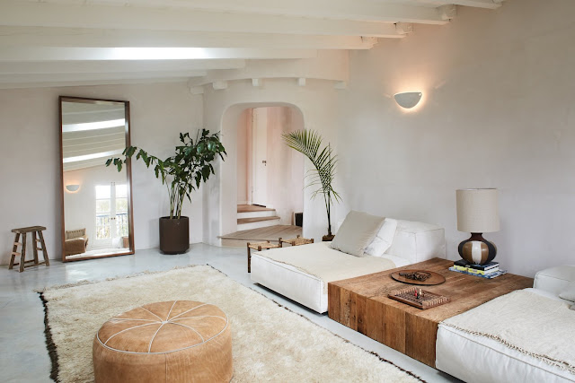 Myra House, a chic minimalist house in Los Angeles by studio Gordana Design