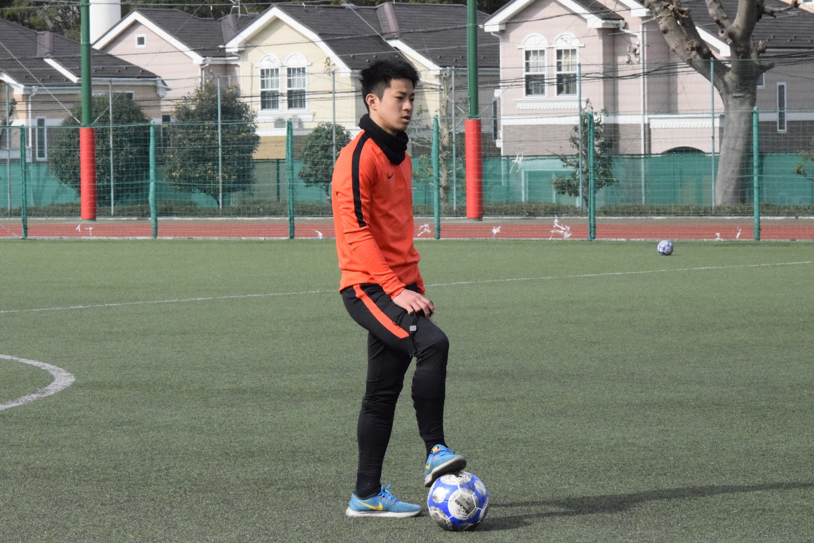 部員ブログ2017 「2016年」 2年 岡郁樹