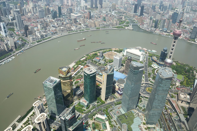 čína, china, šanghaj, shanghai, pudong, skyscrapers, Shanghai Tower čína, china, šanghaj, shanghai, pudong, skyscrapers, Shanghai Tower