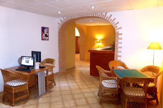 BUILDING / Hotel Sol e Serra, Castelo de Vide, Portugal BUILDING / Hotel Sol e Serra, Castelo de Vide, Portugal