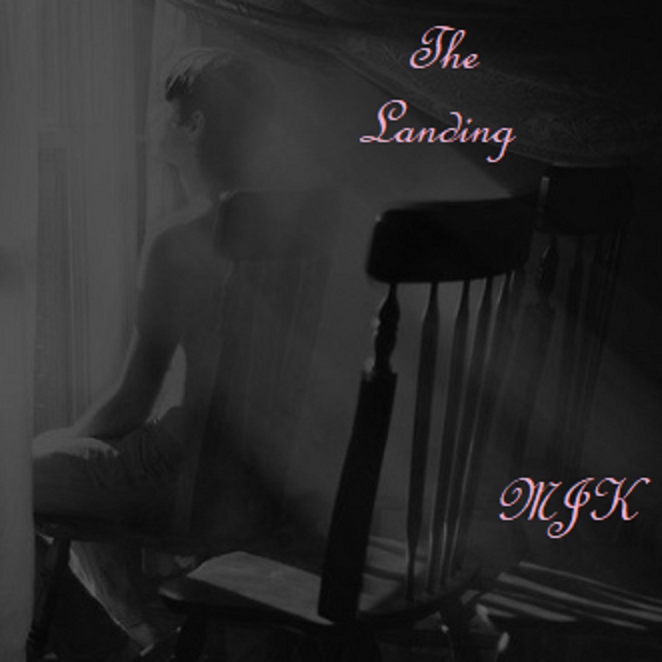 MJK The Landing [iTunes Plus AAC M4A]