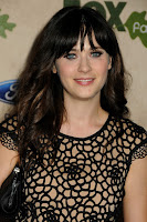 Zooey Deschanel HQ photo