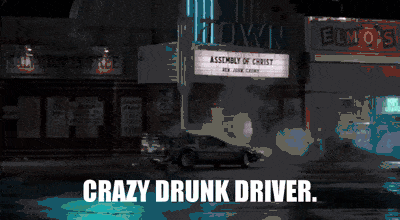 Resultado de imagen para back to the future tower