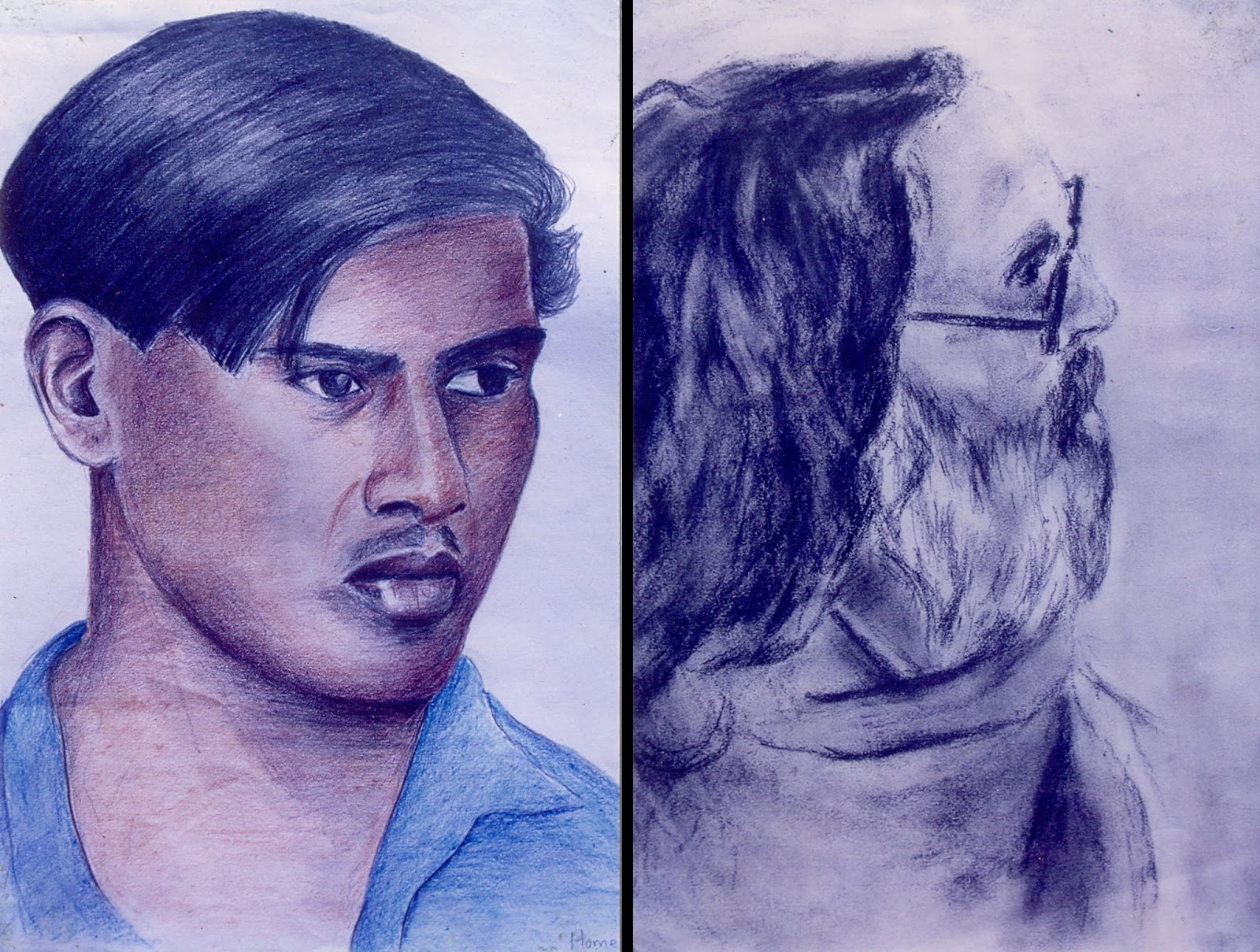 my-work-2d-art