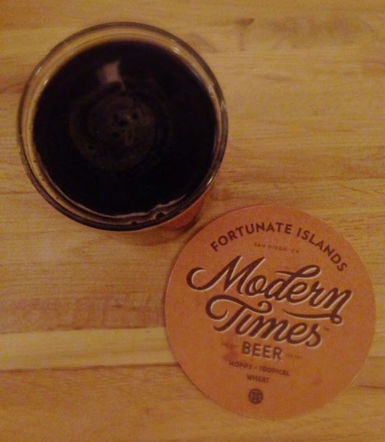 Modern Times, San Diego | A Hoppy Medium