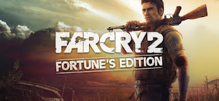 Far Cry 2 PPSSPP Android Download