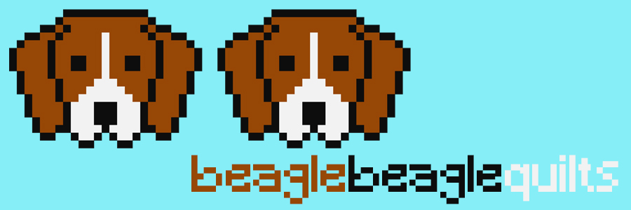 Beagle Beagle Quilts