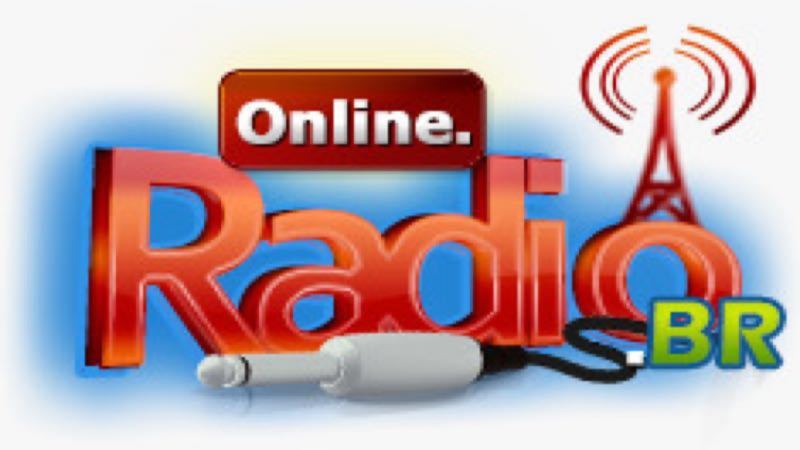 Online rádio  .BR